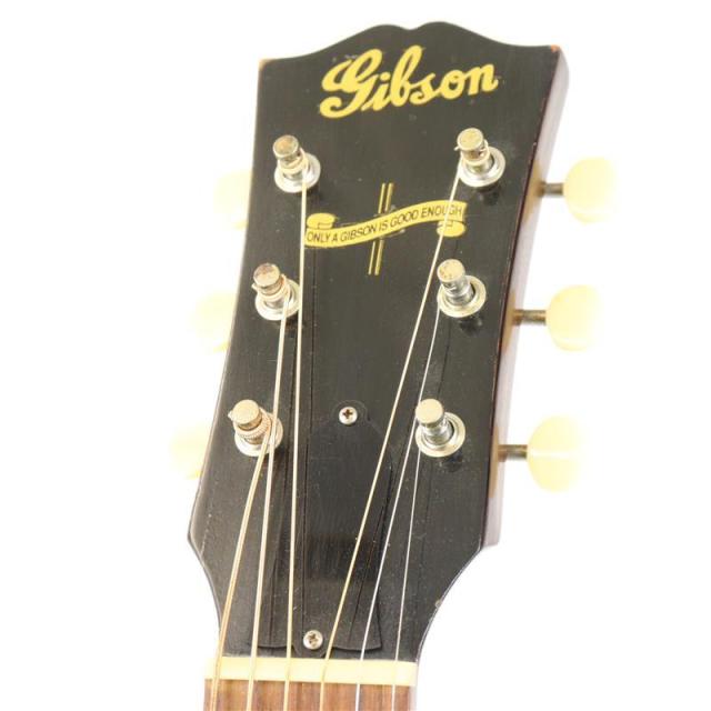 Gibson Murphy Lab Collection 1942 Banner J-45 Light Aged ギブソン_6