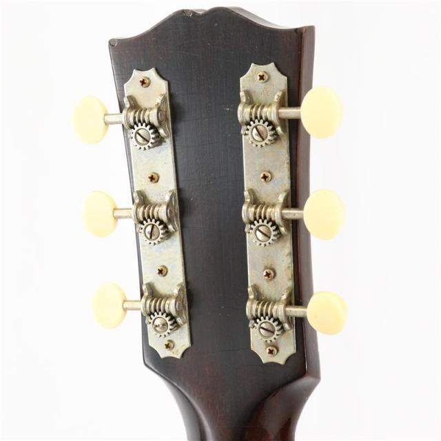 Gibson Murphy Lab Collection 1942 Banner J-45 Light Aged ギブソン_7