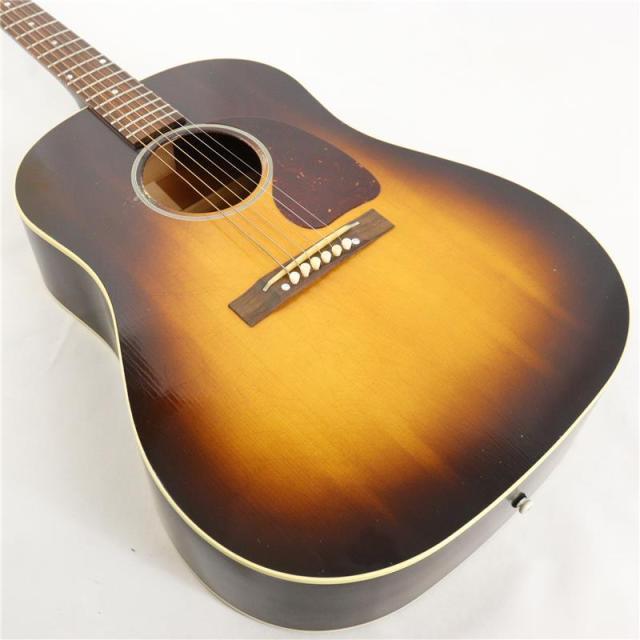 Gibson Murphy Lab Collection 1942 Banner J-45 Light Aged ギブソン_8