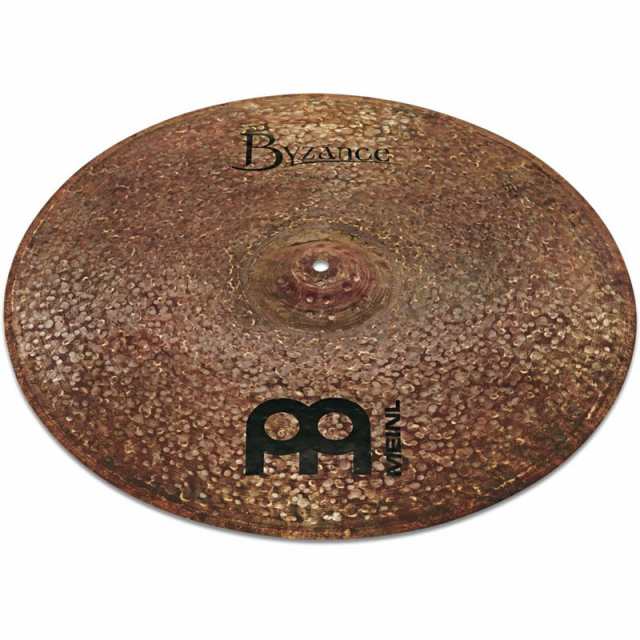 MEINL Byzance Dark Big Apple Dark Ride 20 [B20BADAR]