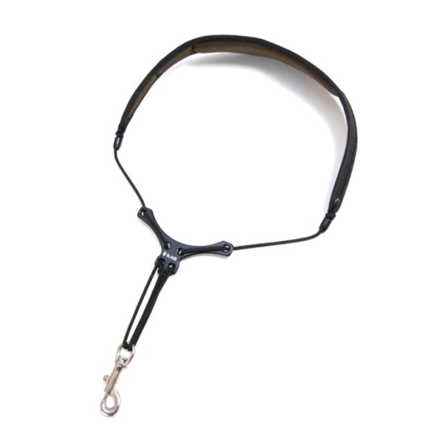 BIRD STRAP 【WBS-BS-S】ウォッシャブル・バードストラップ (スリムパッド・スタンダードプレート/Sサイズ) 7,392円