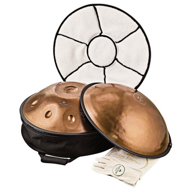 MEINL HPSTL93CU [Sensory Handpan / B♭Amara]_2