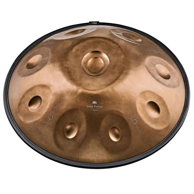 MEINL HPSTL93CU [Sensory Handpan / B♭Amara]_5