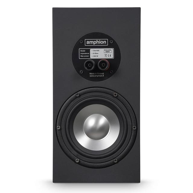 Amphion 【受注お取り寄せ品】One18X (ペア)(アンフィオン)(パッシブ