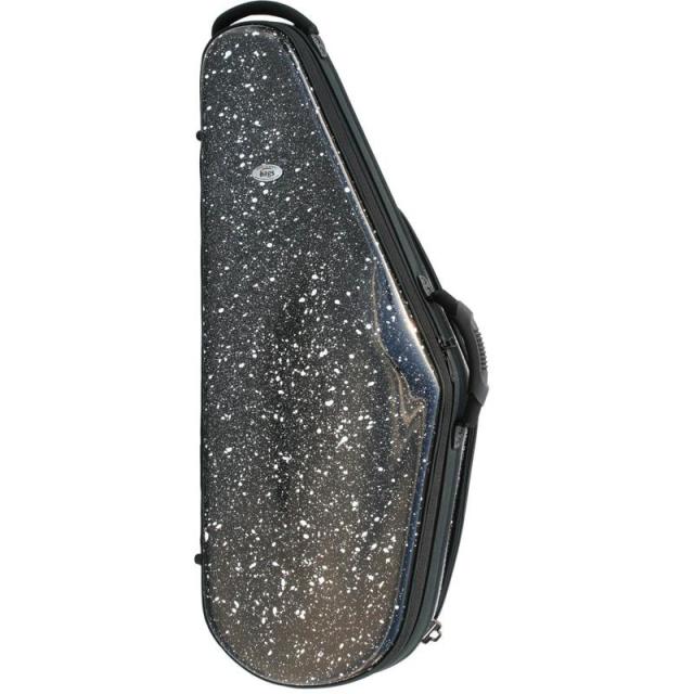 BAGS 【チョイキズ特価!!】テナーサックス用ファイバーケース バッグス EFTS F-BLK フュージョンブラック 【決算売り尽くしセール】 42,900円