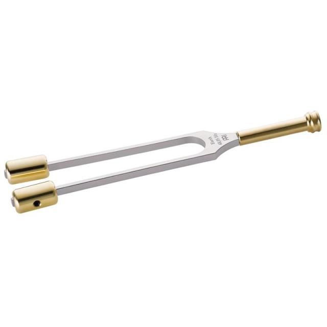 MEINL TTF-E-G [Grounding Therapy Tuning Fork / 68.05 Hz C#2]