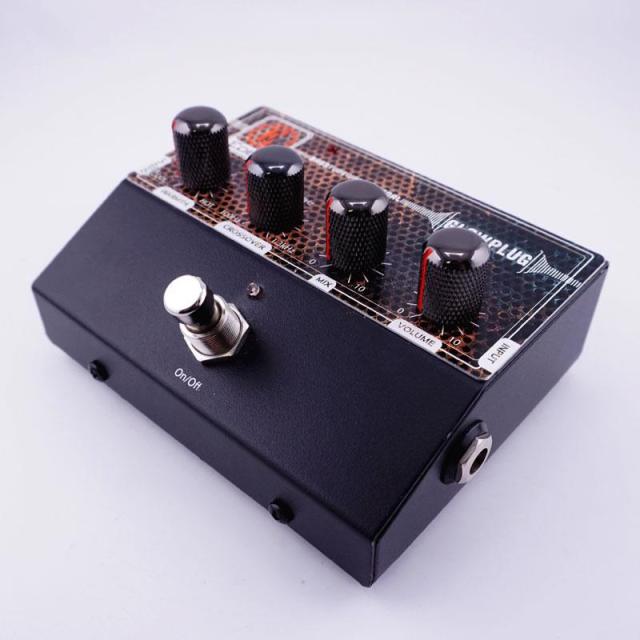 ROGER MAYER MONGOOSE FUZZ ファズ