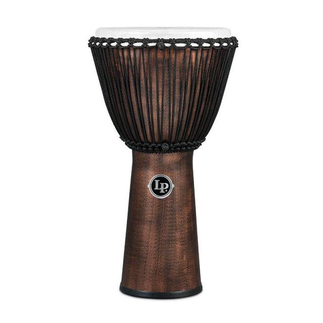 LP 725C [ FX Rope Tuned Djembes 12-1/2 / Copper]【お取り寄せ品】