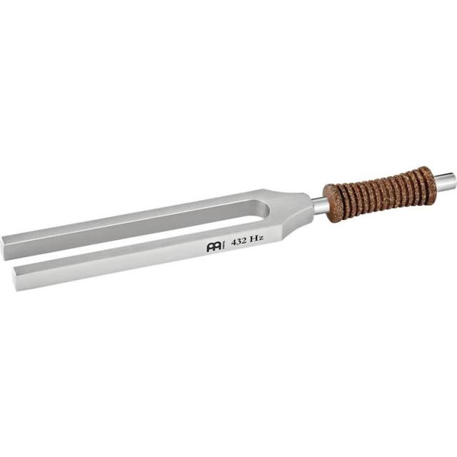 MEINL TTF-432 [Therapy Tuning Fork - 432Hz]
