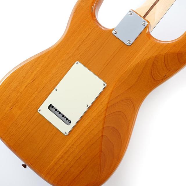 Fender Made in Japan Hybrid II Stratocaster (Vintage Natural/Rosewood)
