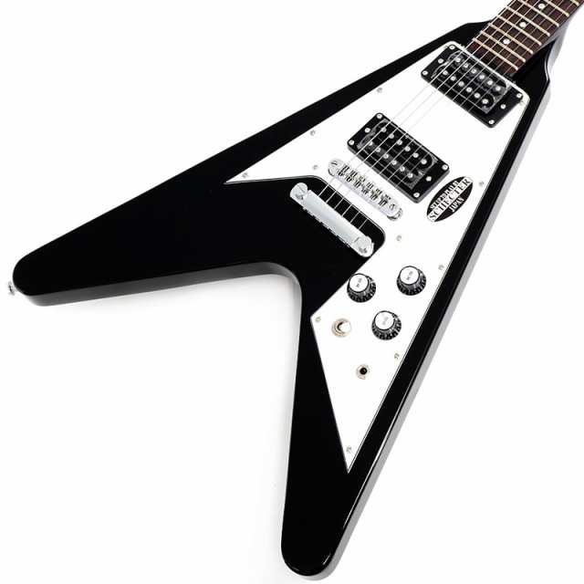 SCHECTER JAPAN ORIGINAL LINE OL-FV (BLK)