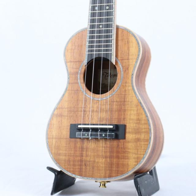 TAKAMINE USED 中古 TUK-S7 エレキソプラノウクレレ [美品] タカミネ_1