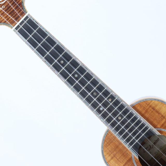 TAKAMINE USED 中古 TUK-S7 エレキソプラノウクレレ [美品] タカミネ_6