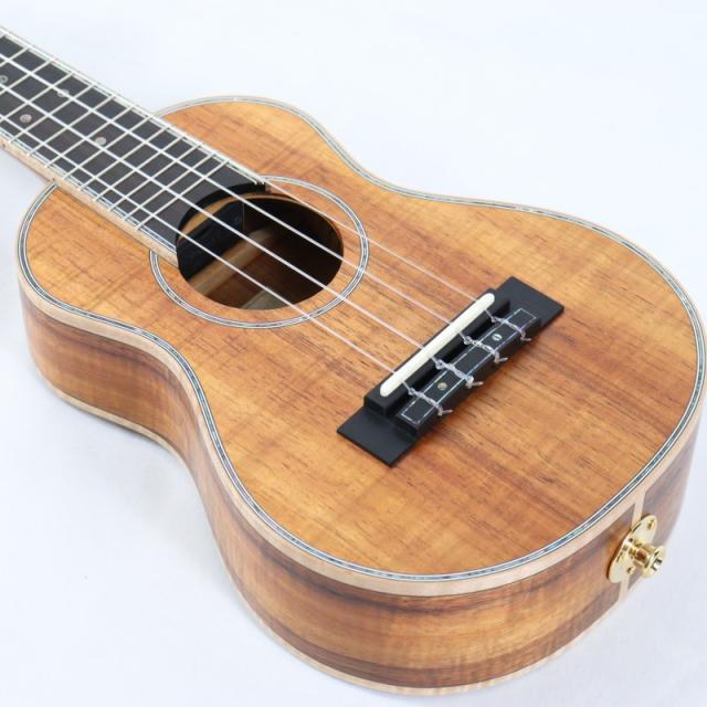 TAKAMINE USED 中古 TUK-S7 エレキソプラノウクレレ [美品] タカミネ_8