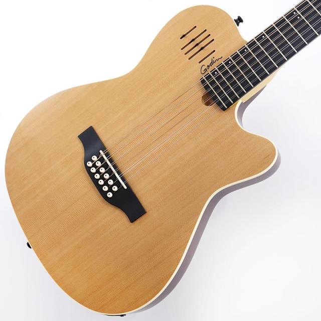 Godin A-12 Natural SG 展示限定OUTLET！