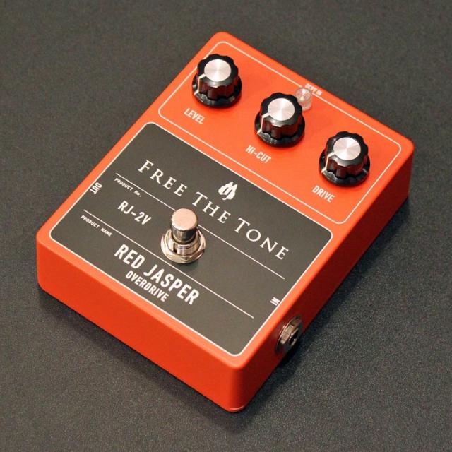 Free The Tone RED JASPER [RJ-2V]の通販はau PAY マーケット - イケベ