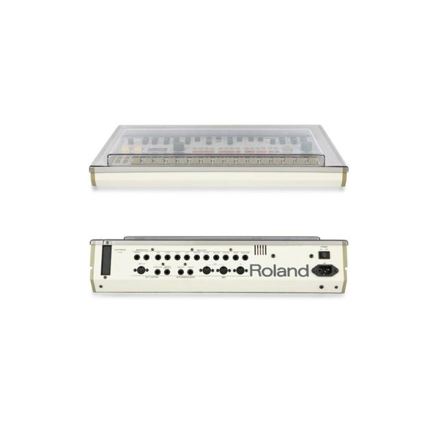 DECKSAVER DS-PC-TR909 (お取り寄せ商品：納期数ヶ月からかかる場合がございます)