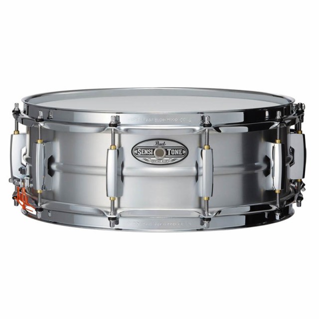 Pearl STH1450AL [SensiTone Heritage Alloy Aluminum 14×5]