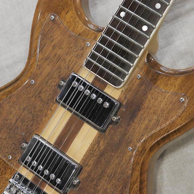 GRETSCH VINTAGE 7628 Committee ’78_4