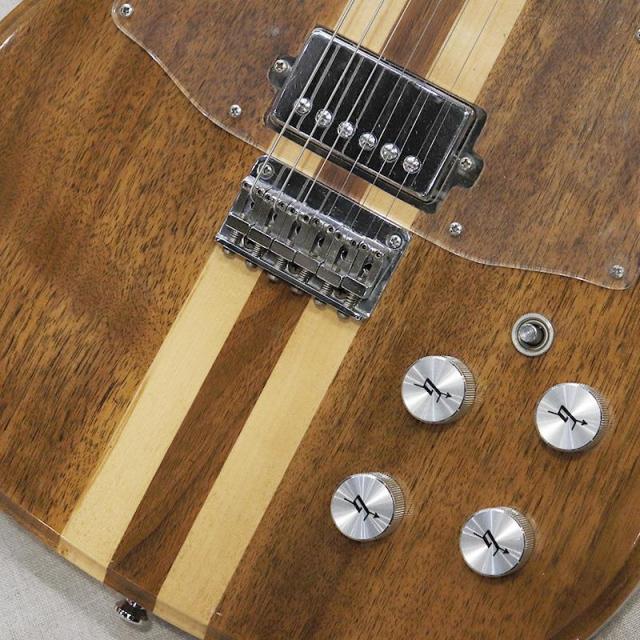GRETSCH VINTAGE 7628 Committee ’78_5