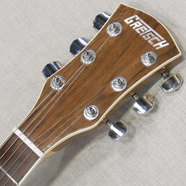 GRETSCH VINTAGE 7628 Committee ’78_10