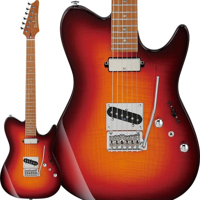 Ibanez Prestige AZS2200F-STB