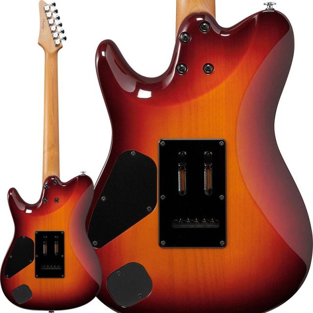 Ibanez Prestige AZS2200F-STB_1