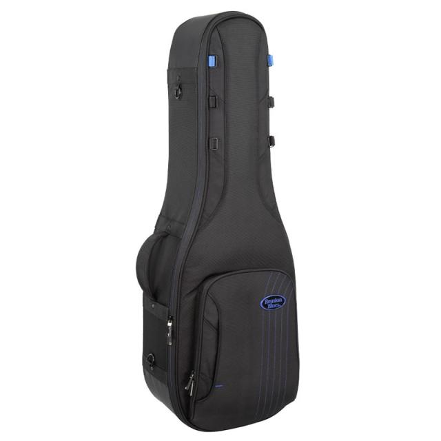 Reunion Blues RBC232E Double Electric Guitar Case エレキギター2本収納用ケース