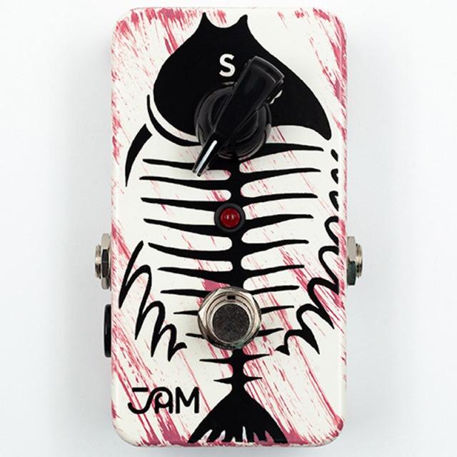 JAM Pedals Ripple 28,600円