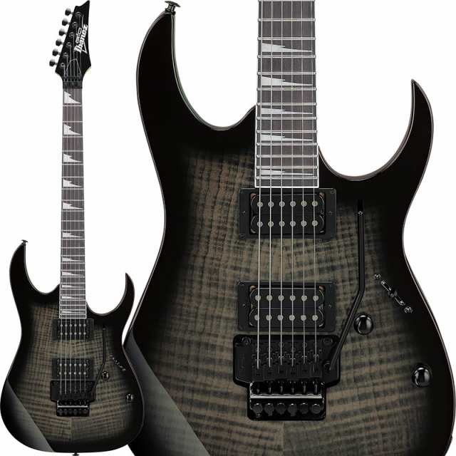 Ibanez GRG320FA-TKS