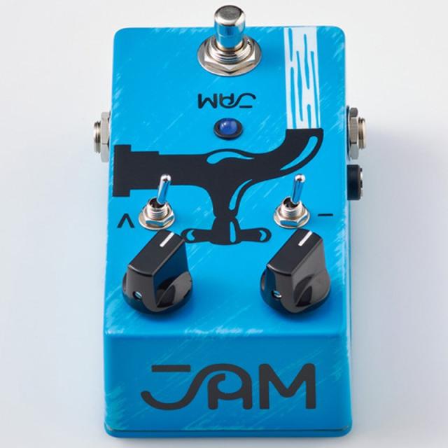 JAM Pedals Waterfall