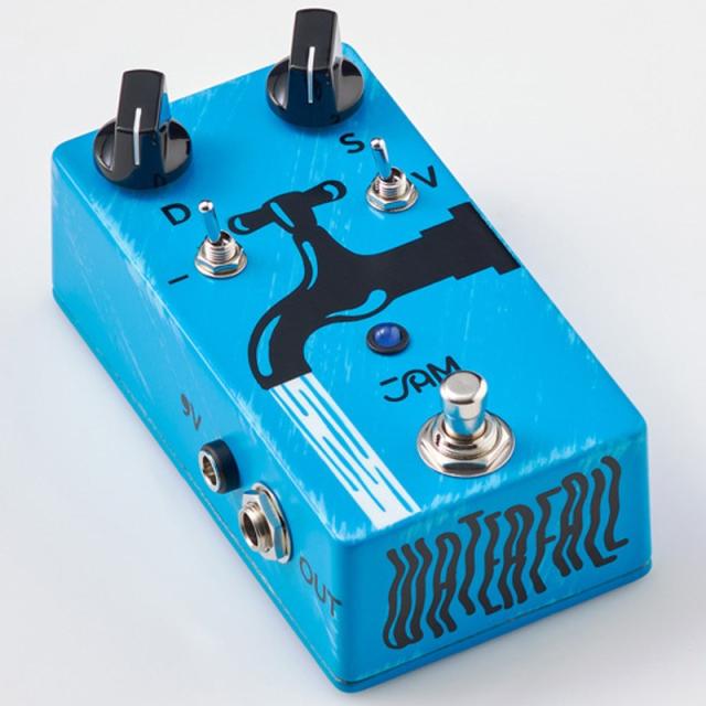 JAM Pedals Waterfall