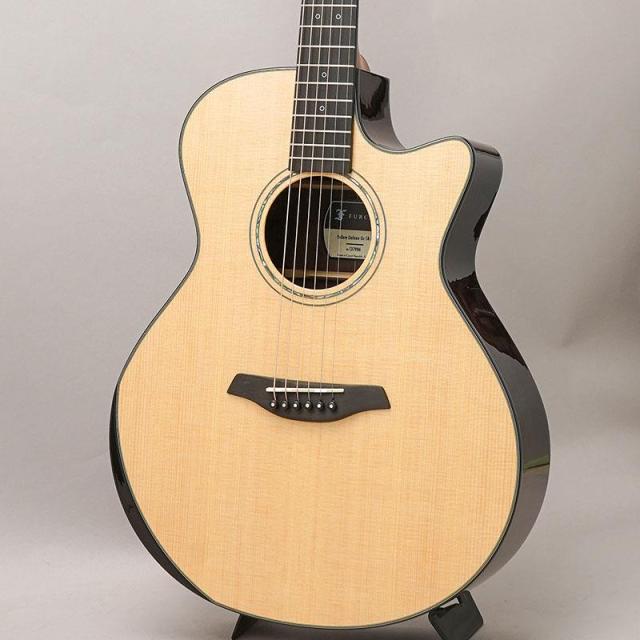 Furch 【新仕様】Yellow Deluxe Gc-SRa #137986 フォルヒ