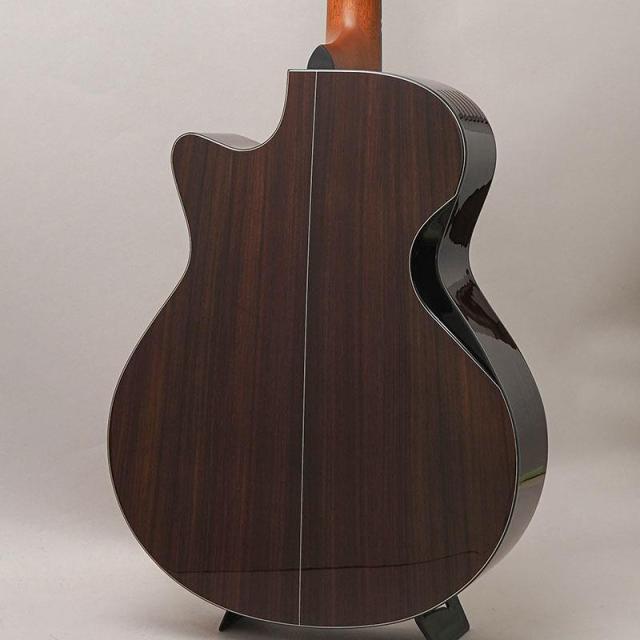 Furch 【新仕様】Yellow Deluxe Gc-SRa #137986 フォルヒ_1