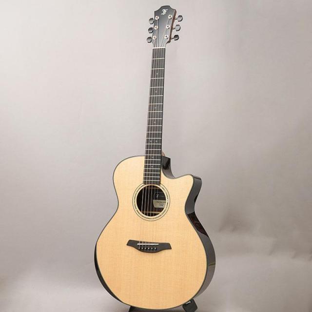 Furch 【新仕様】Yellow Deluxe Gc-SRa #137986 フォルヒ_2