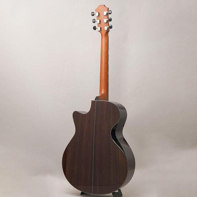 Furch 【新仕様】Yellow Deluxe Gc-SRa #137986 フォルヒ_3
