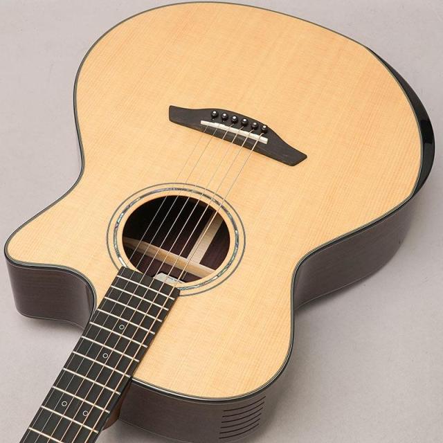 Furch 【新仕様】Yellow Deluxe Gc-SRa #137986 フォルヒ_4