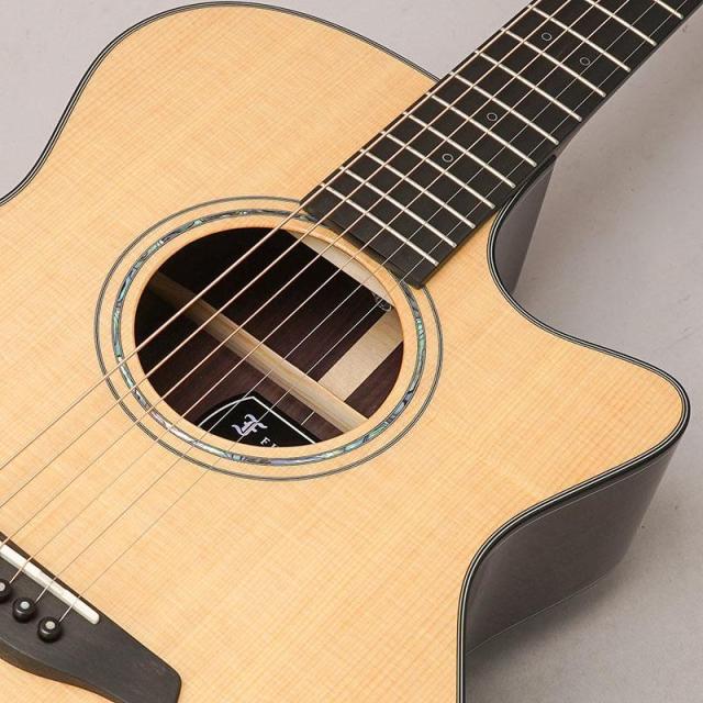 Furch 【新仕様】Yellow Deluxe Gc-SRa #137986 フォルヒ_5