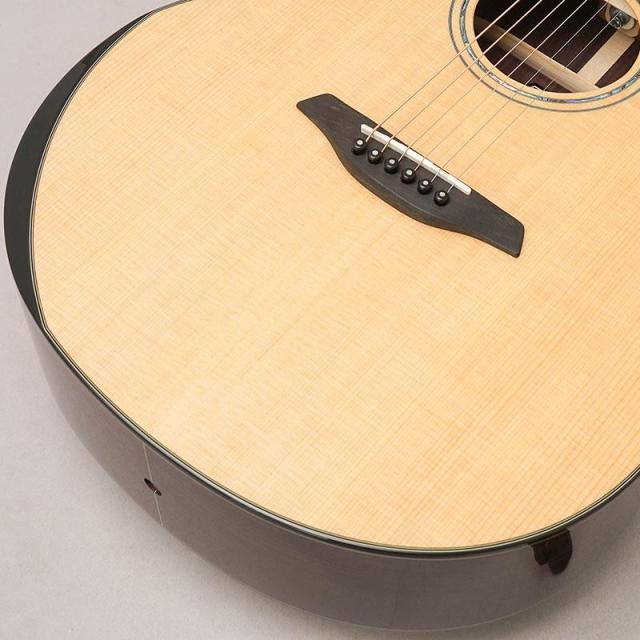 Furch 【新仕様】Yellow Deluxe Gc-SRa #137986 フォルヒ_6