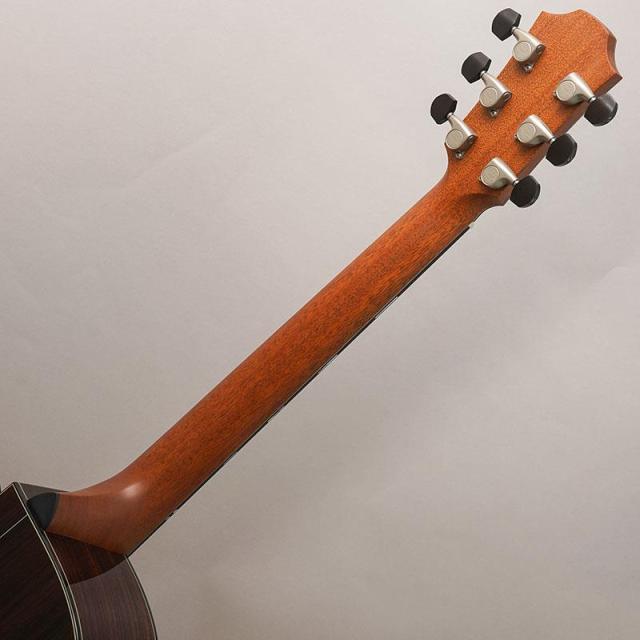 Furch 【新仕様】Yellow Deluxe Gc-SRa #137986 フォルヒ_8