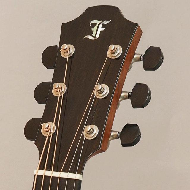 Furch 【新仕様】Yellow Deluxe Gc-SRa #137986 フォルヒ_9
