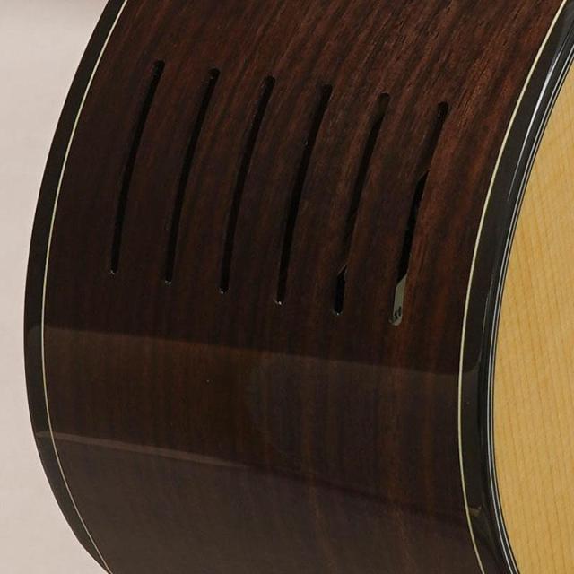 Furch 【新仕様】Yellow Deluxe Gc-SRa #137986 フォルヒ_10