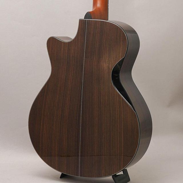 Furch FG02 [UK (MOROHA) Signature Model] #136284 フォルヒ_1