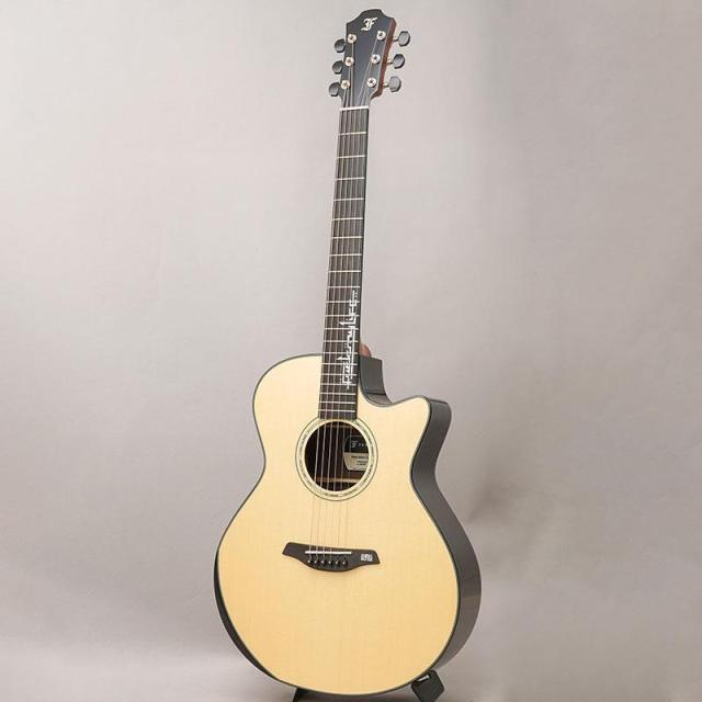 Furch FG02 [UK (MOROHA) Signature Model] #136284 フォルヒ_2