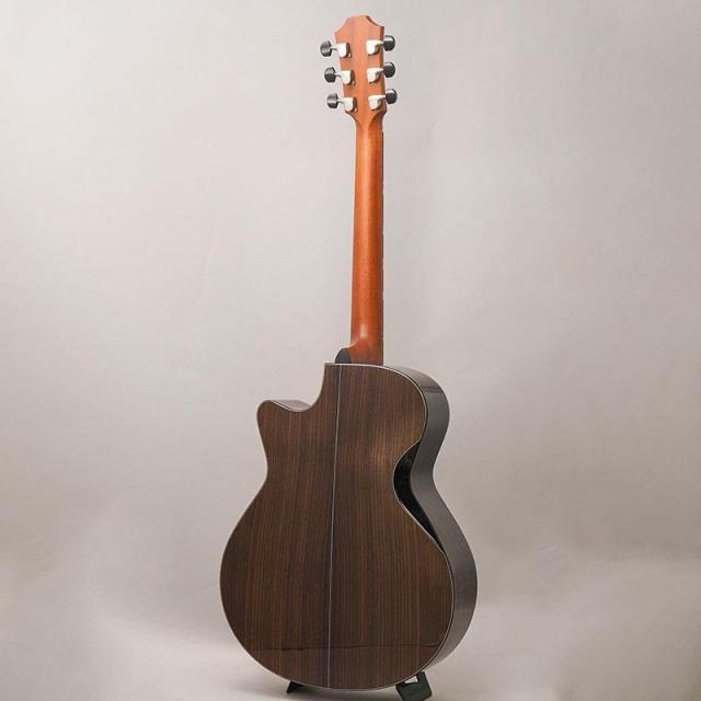 Furch FG02 [UK (MOROHA) Signature Model] #136284 フォルヒ_3