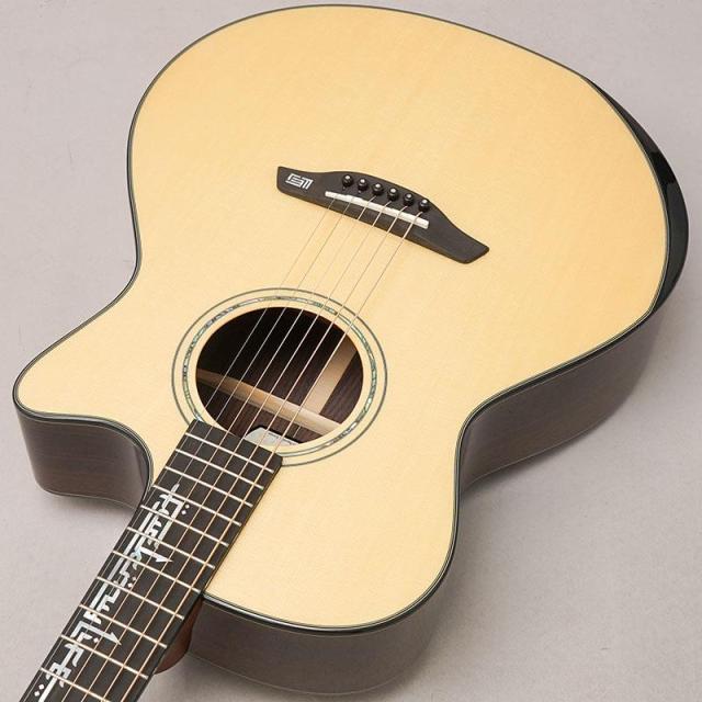 Furch FG02 [UK (MOROHA) Signature Model] #136284 フォルヒ_4