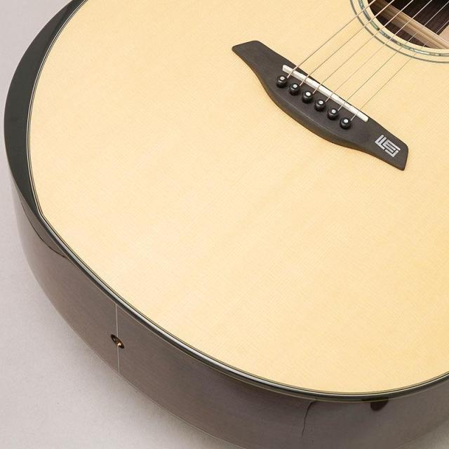 Furch FG02 [UK (MOROHA) Signature Model] #136284 フォルヒ_7
