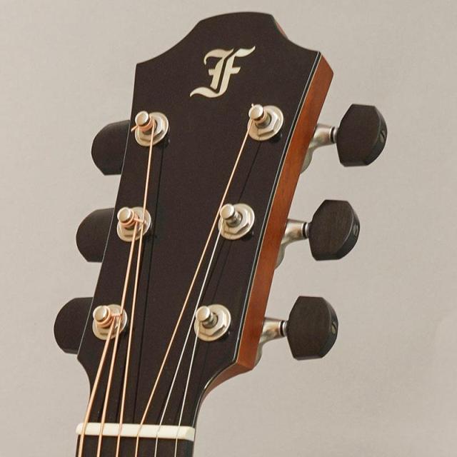 Furch FG02 [UK (MOROHA) Signature Model] #136284 フォルヒ_10
