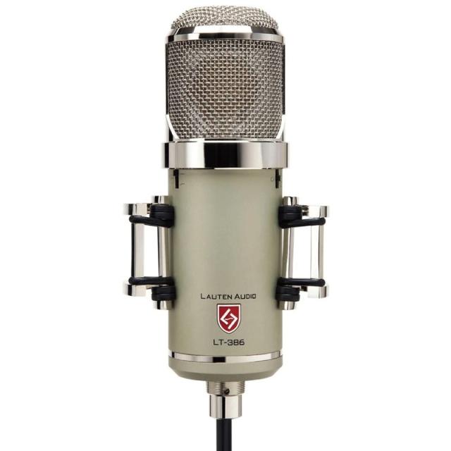 Lauten Audio LT-386 EDENの通販は 331,650円