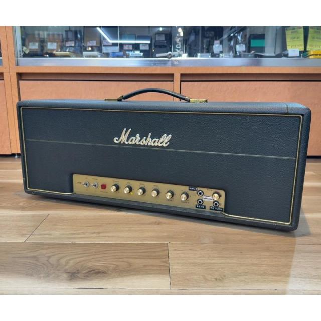 Marshall USED 中古 1959HW [Shin’s Music MOD]